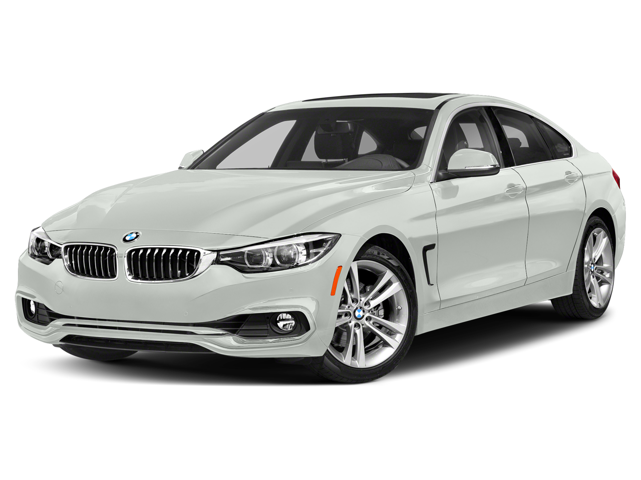 Used 2020 BMW 4 Series 430i with VIN WBA4J3C03LCD28012 for sale in Westbrook, ME