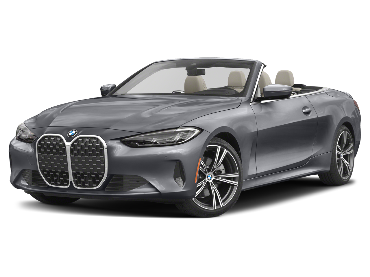 2021 BMW 4 Series 430i