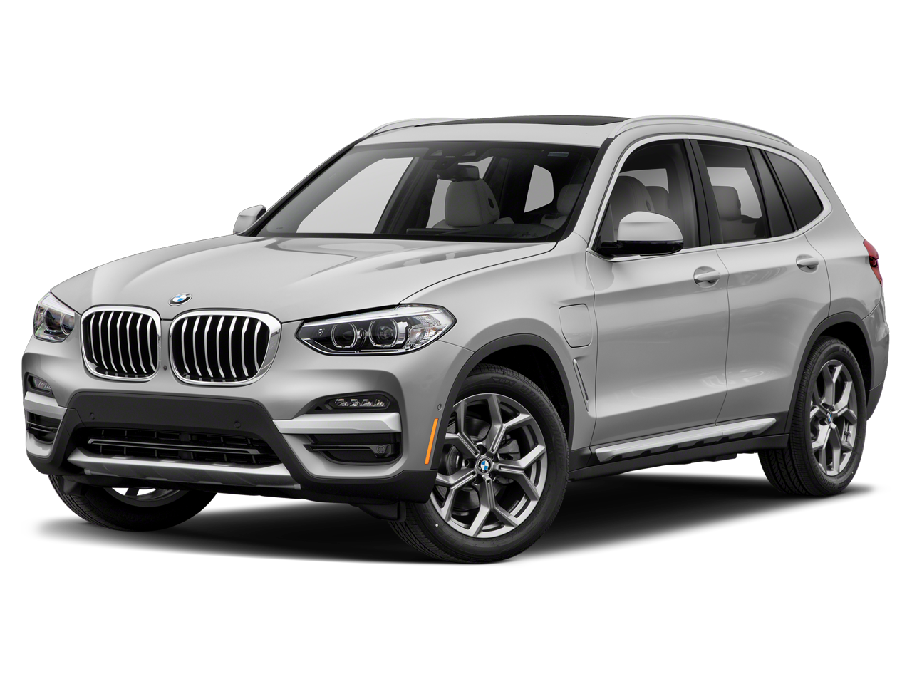 Used 2021 BMW X3 30e with VIN 5UXTS1C02M9D79157 for sale in Westbrook, ME