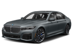 2022 BMW 7 Series 750i xDrive