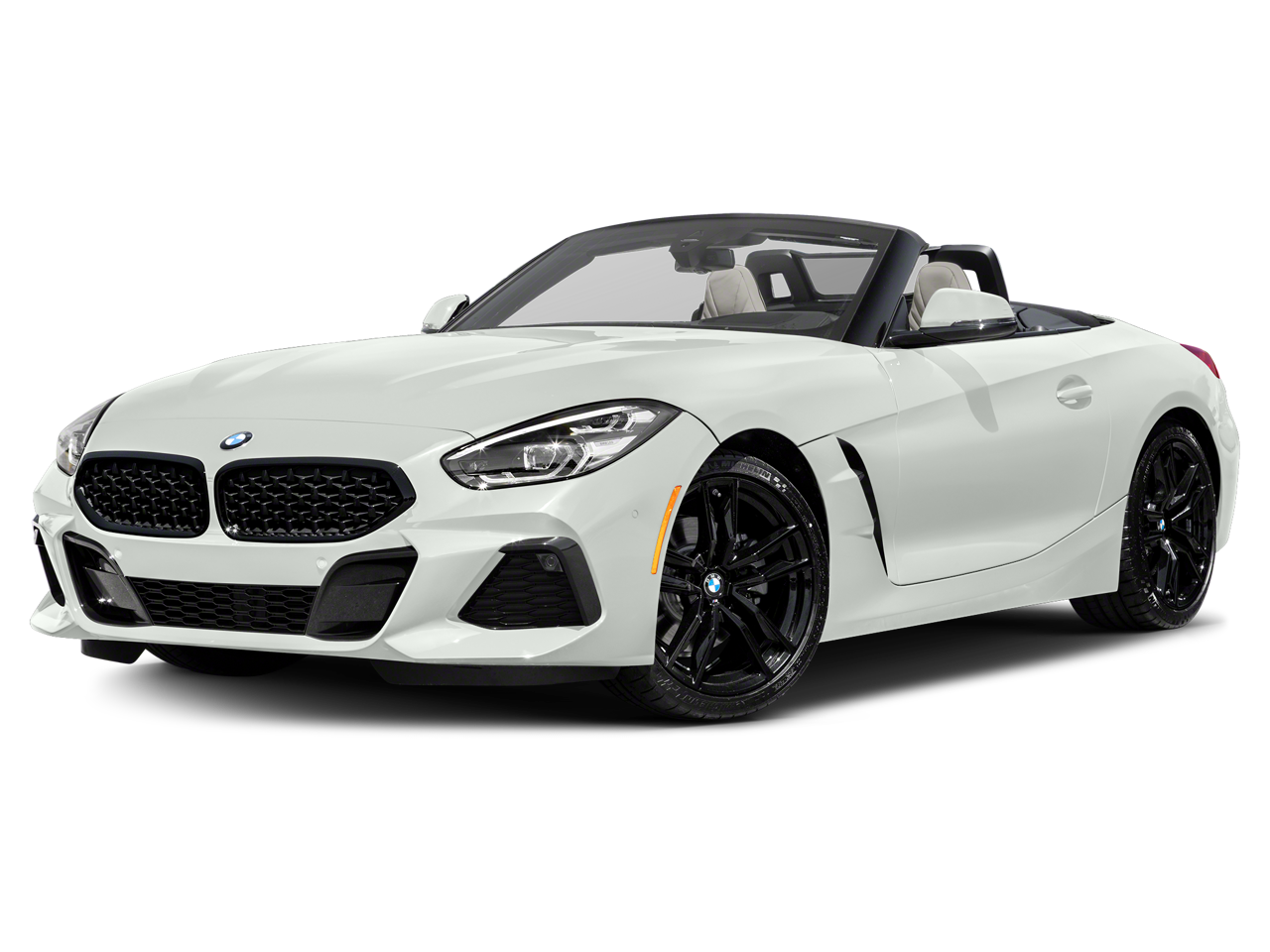 2022 BMW Z4 Base - Photo 28