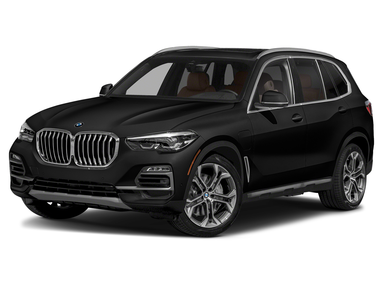 Used 2022 BMW X5 45e with VIN 5UXTA6C08N9L58599 for sale in Westbrook, ME