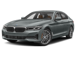 2023 BMW 5 Series 530i xDrive