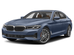 2023 BMW 5 Series 530i xDrive
