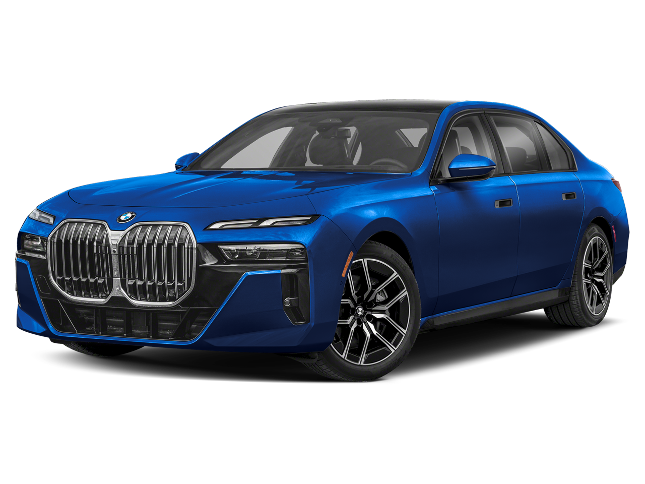 2023 BMW 7 Series 760i - Photo 29