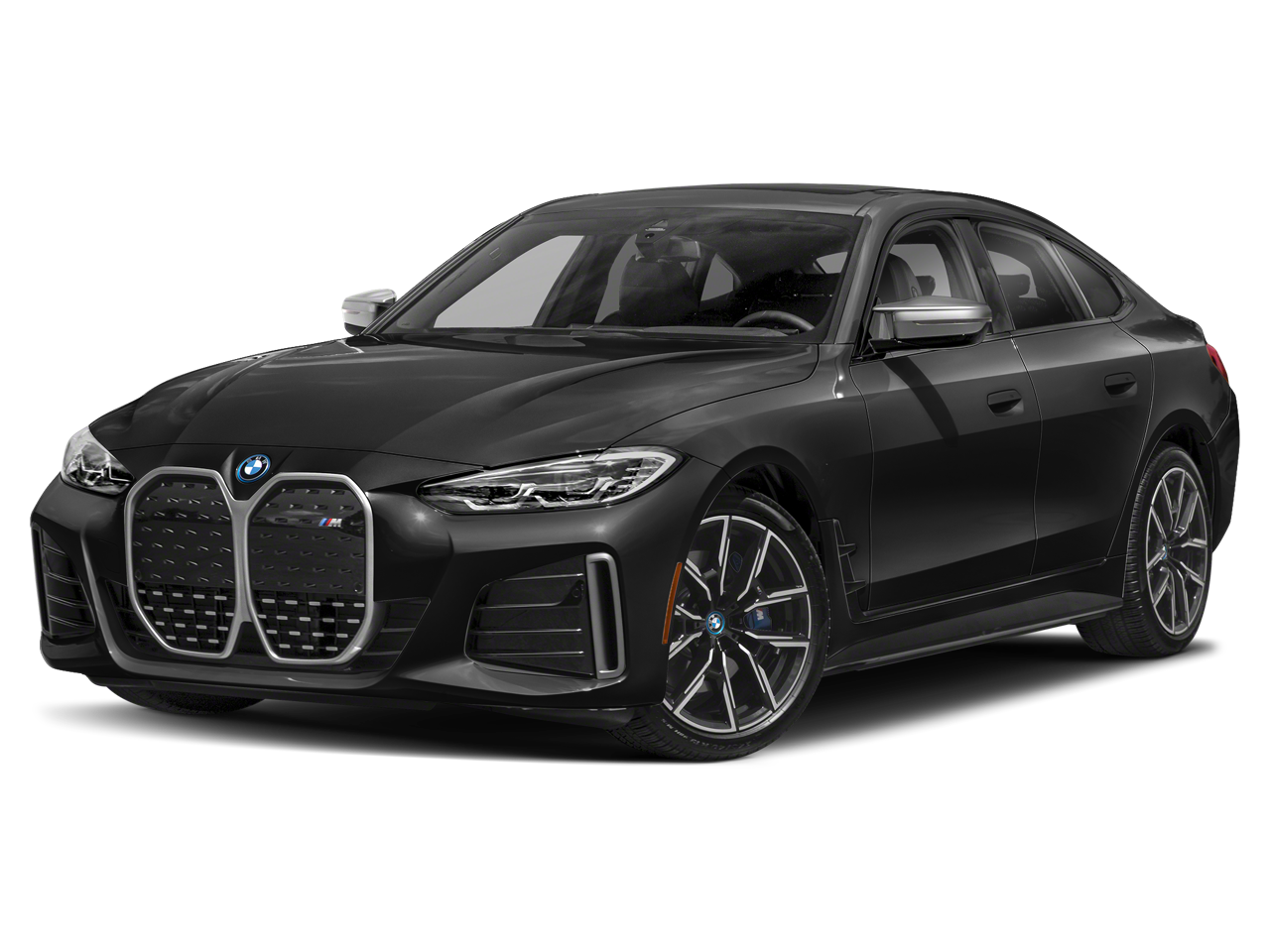 Used 2023 BMW i4 35 with VIN WBY43AW06PFP92182 for sale in Westbrook, ME