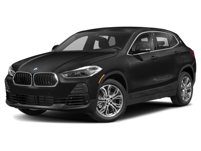 2023 BMW X2 xDrive28i