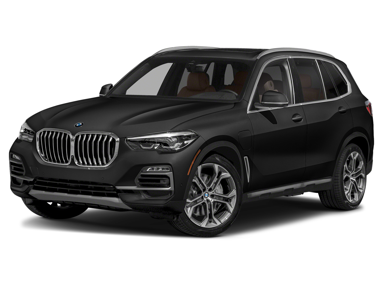 Used 2023 BMW X5 45e with VIN 5UXTA6C05P9R87448 for sale in Westbrook, ME