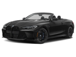 2024 BMW M4 Competition xDrive