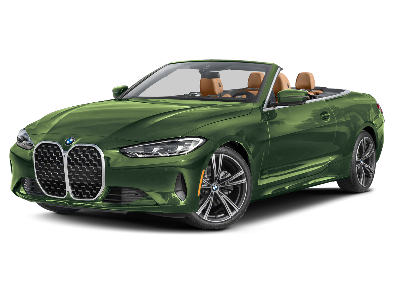 2024 BMW 4 Series 430i xDrive