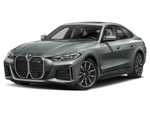 2024 BMW i4 eDrive40
