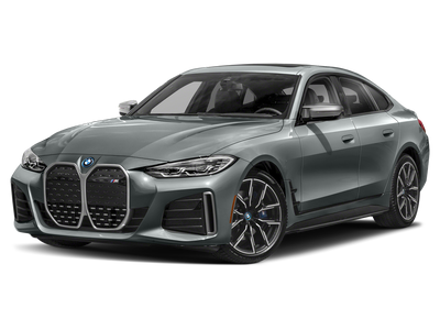2024 BMW i4 eDrive40