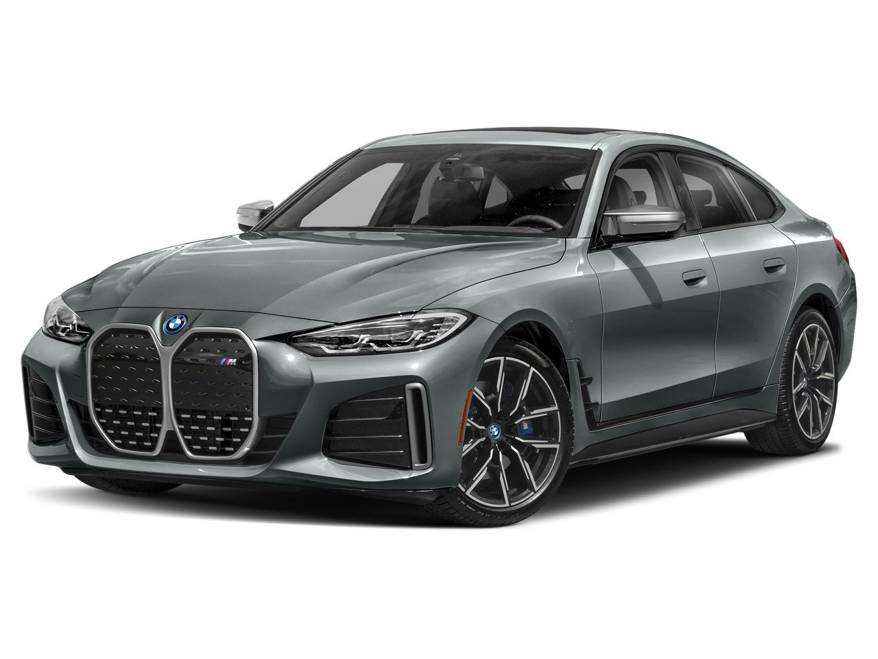 2024 BMW i4 eDrive40