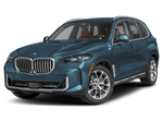 2024 BMW X5 xDrive50e