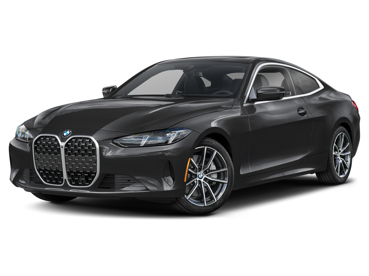 2025 BMW 4 Series 430i xDrive