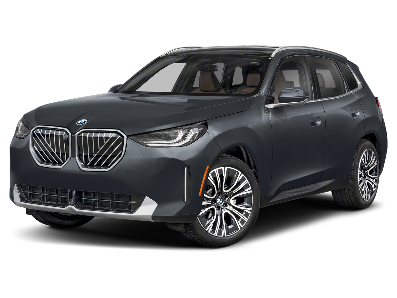 2025 BMW X3 30 - Photo 28