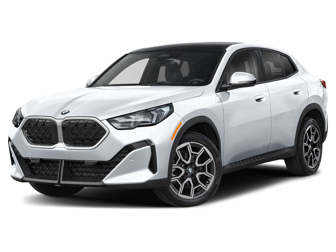 2025 BMW X2 28i - Photo 29