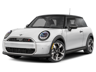 2025 MINI Hardtop 2 Door Cooper S