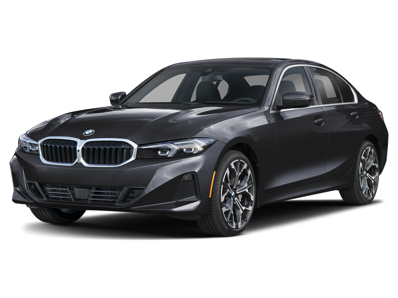 2026 BMW 3 Series 330i - Photo 29