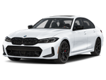 2026 BMW 3 Series M340i NA xDrive