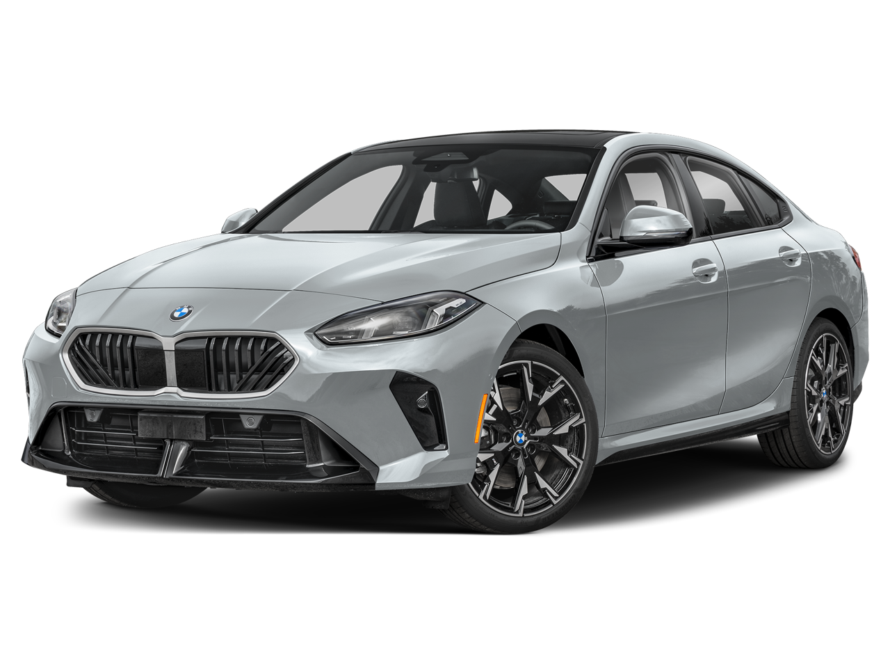 2026 BMW 2 Series 228 xDrive