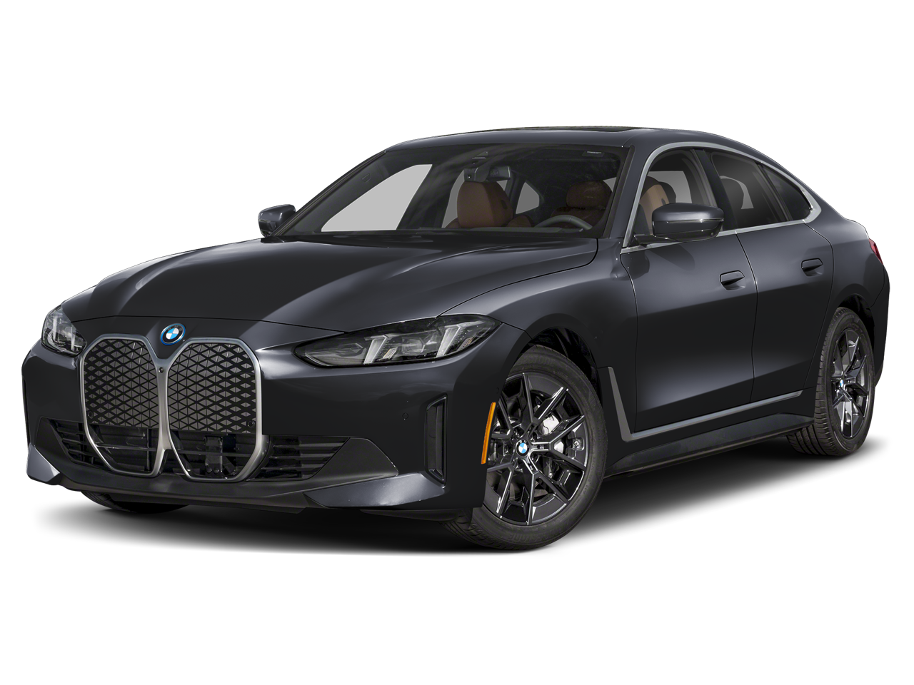 2026 BMW i4 xDrive40