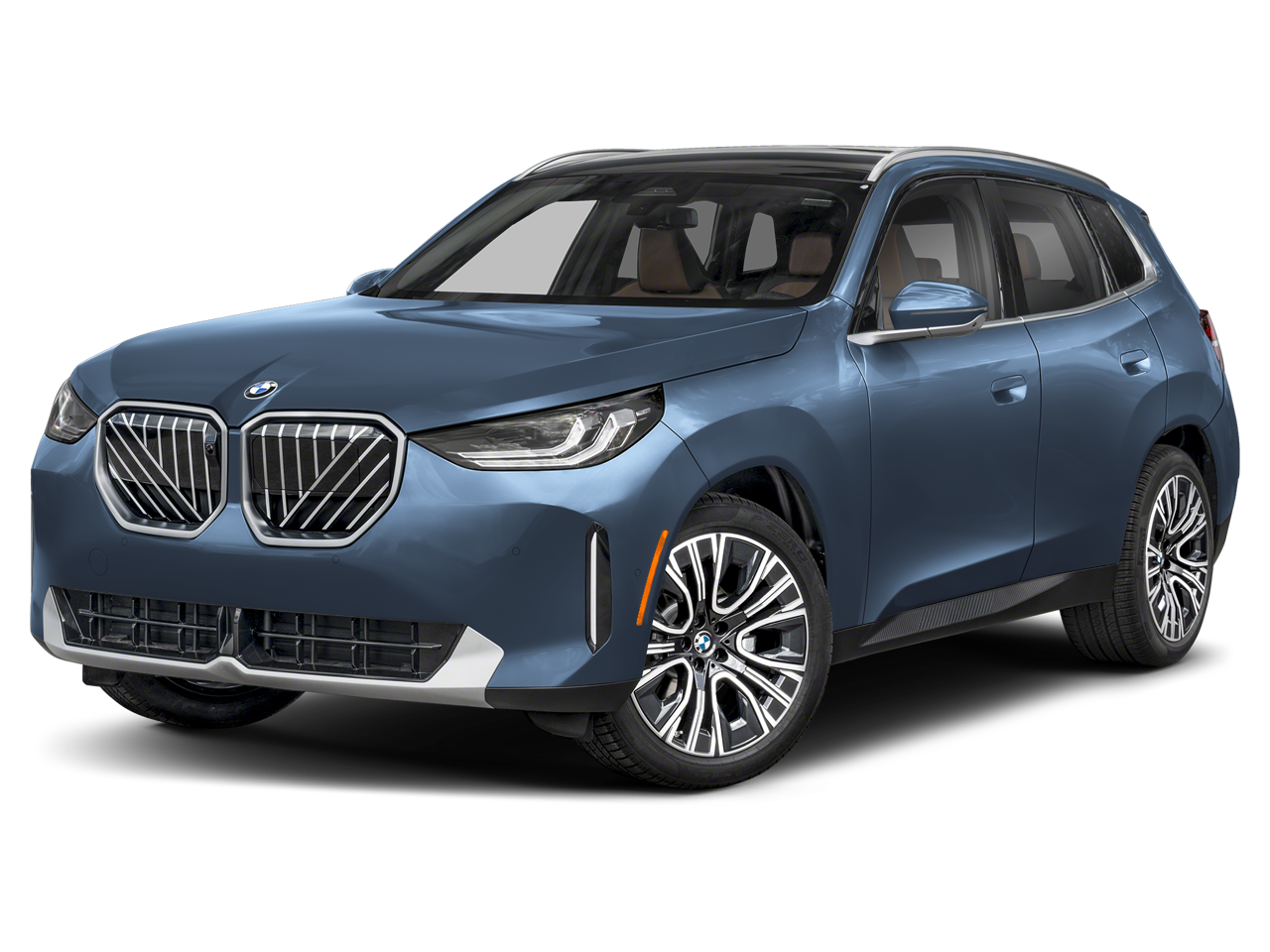 2026 BMW X3 30 - Photo 28