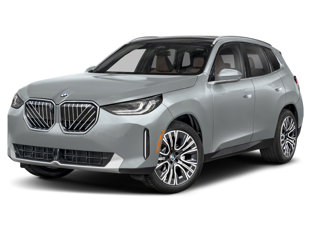 2026 BMW X3 30 - Photo 28