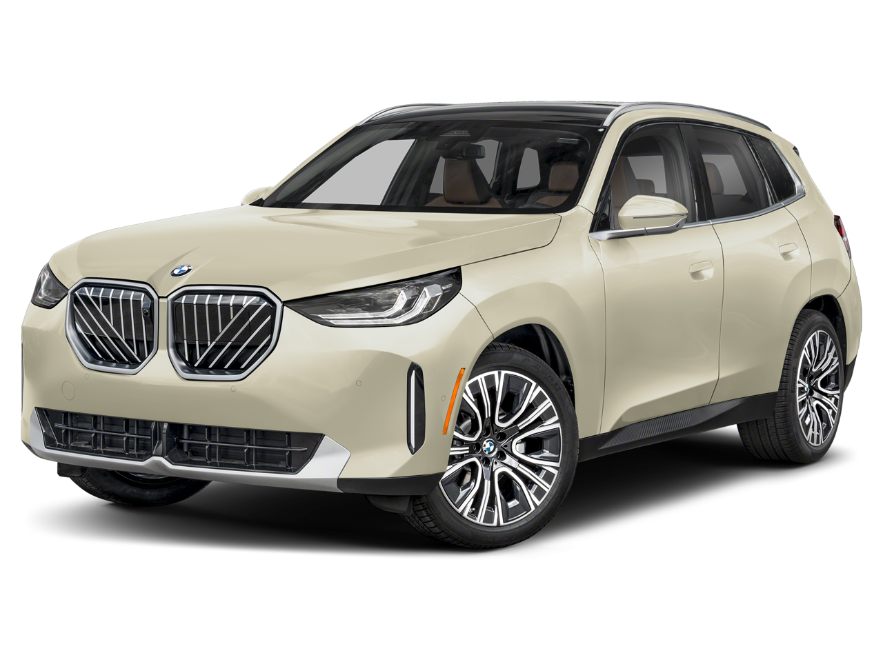 2026 BMW X3 30 - Photo 28