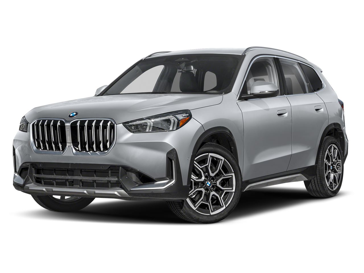 2026 BMW X1 28i - Photo 28