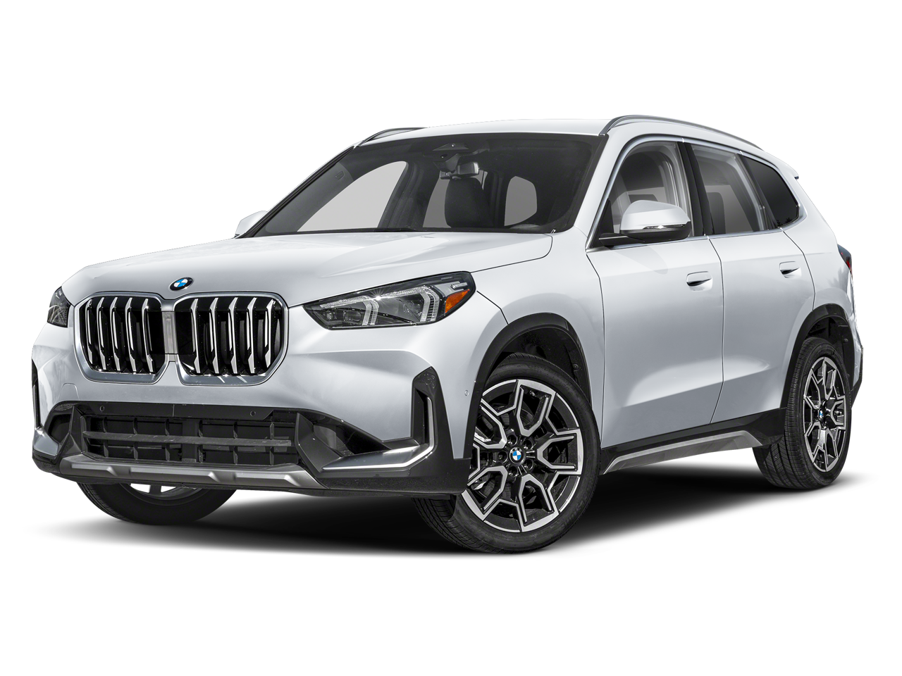 2026 BMW X1 28i - Photo 28