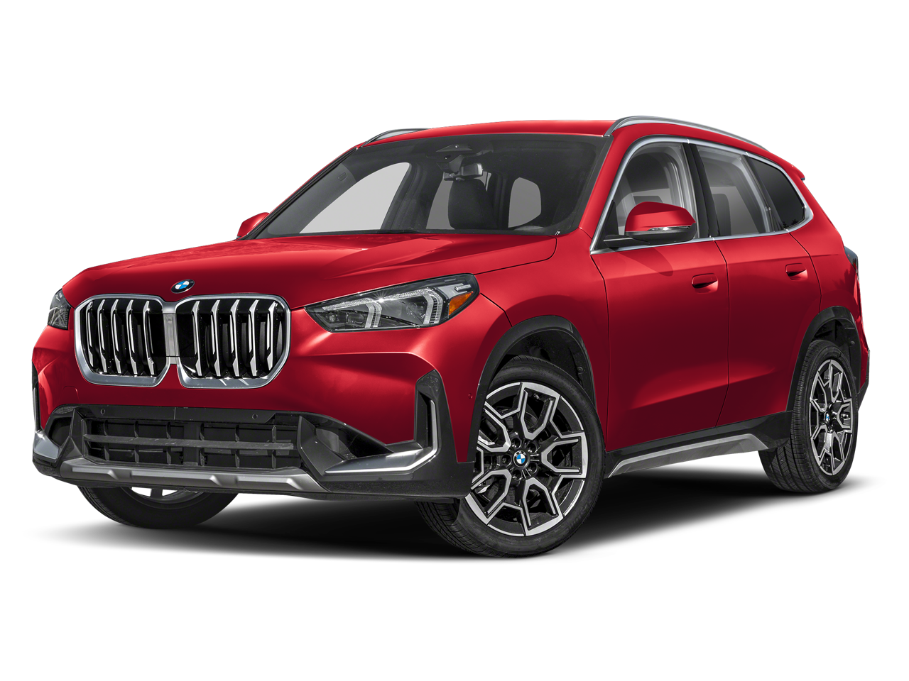 2026 BMW X1 28i - Photo 28