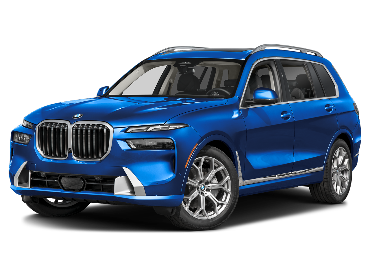 2026 BMW X7 40i - Photo 29