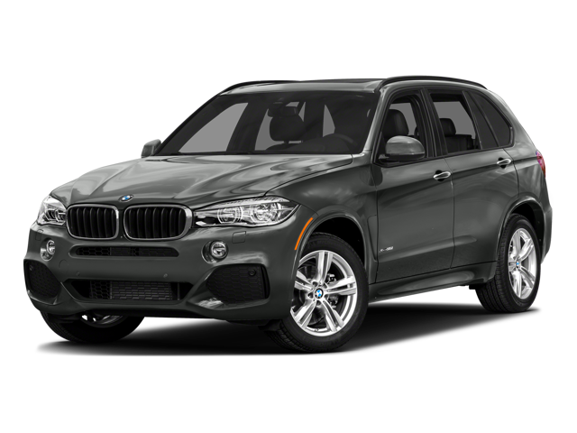 Used 2016 BMW X5 xDrive50i with VIN 5UXKR6C52G0J80423 for sale in Westbrook, ME