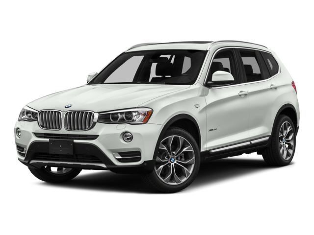 Used 2016 BMW X3 xDrive35i with VIN 5UXWX7C52G0R16922 for sale in Westbrook, ME