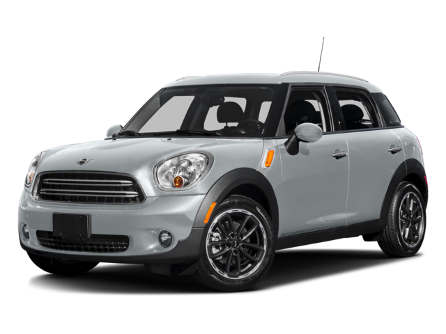 Used 2016 MINI Countryman Countryman S with VIN WMWZC5C58GWP49829 for sale in Westbrook, ME