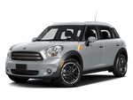 2016 MINI Cooper Countryman S