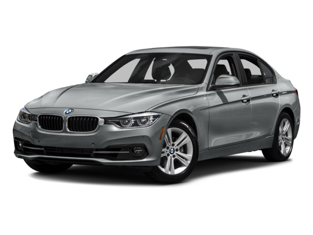 2017 BMW 3 Series 330i xDrive