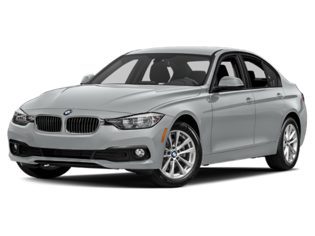 2018 BMW 3 Series 320i xDrive