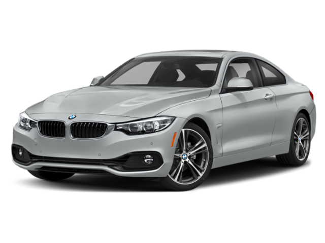 Used 2018 BMW 4 Series 430i with VIN WBA4W5C56JAA49879 for sale in Westbrook, ME
