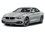 2018 BMW 4 Series 430i xDrive