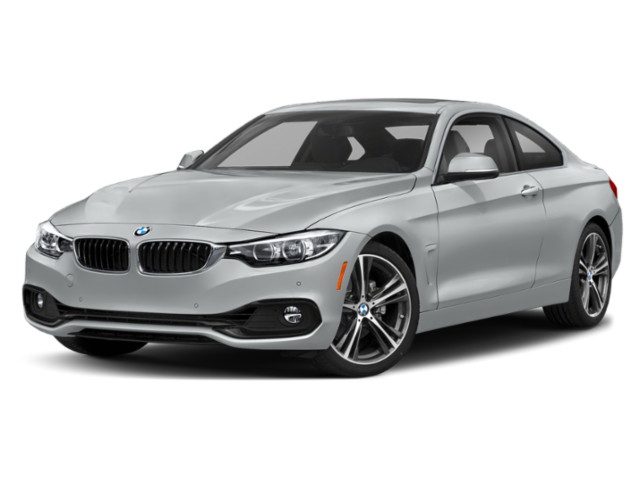 2018 BMW 4 Series 430i xDrive