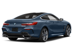 2019 BMW 8 Series M850i xDrive