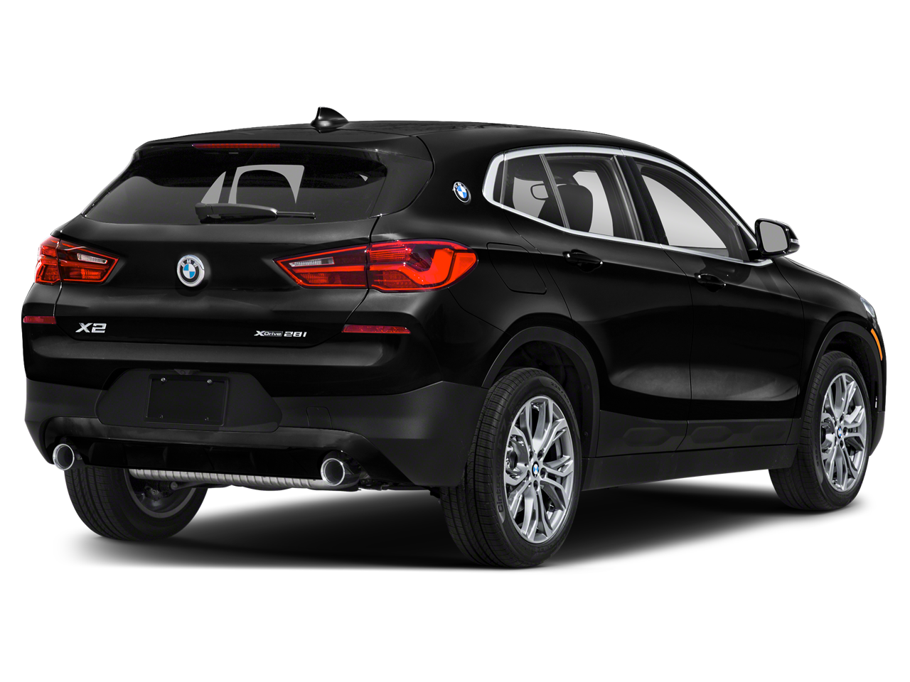 2019 BMW X2 xDrive28i