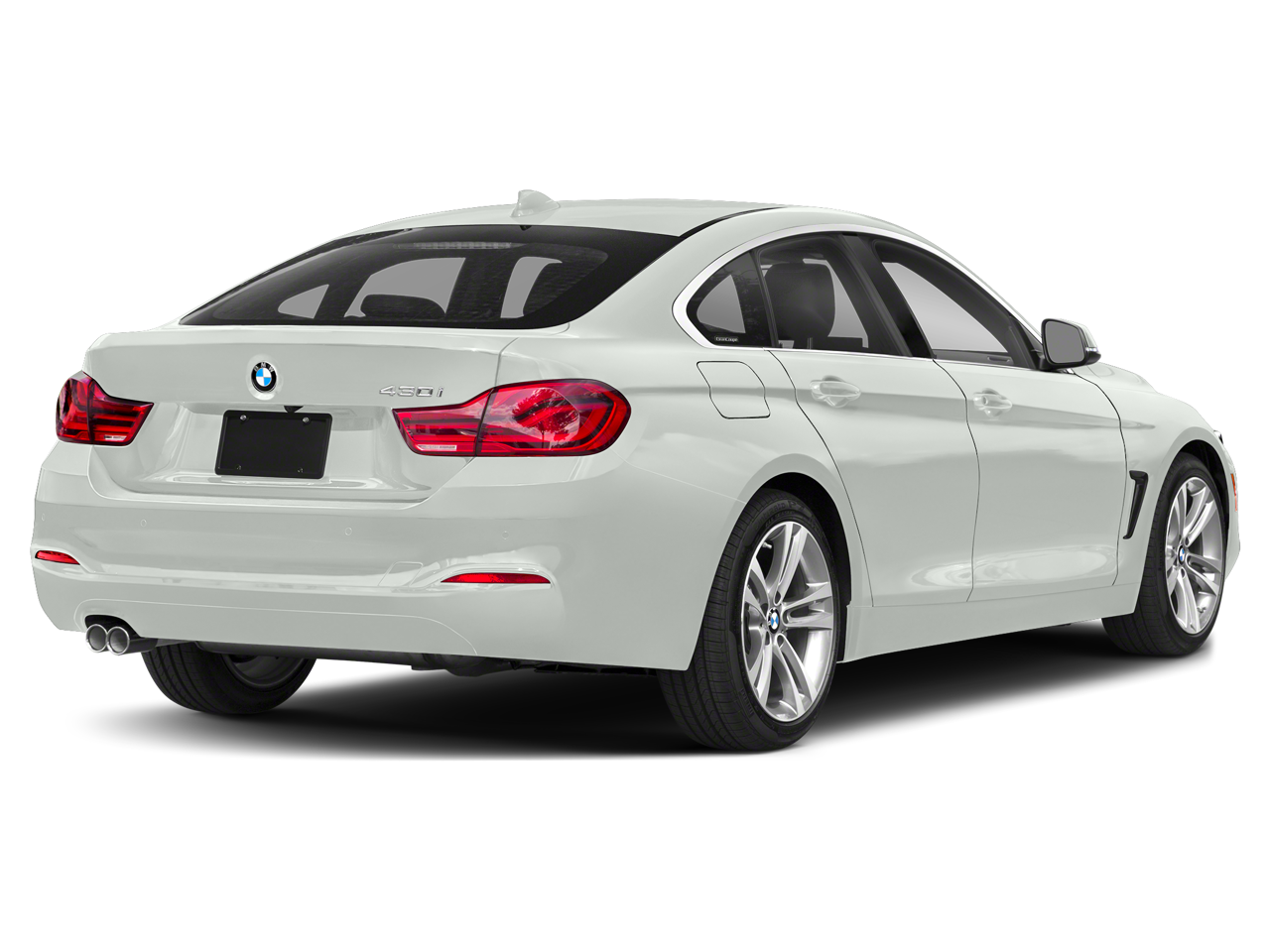 2020 BMW 4 Series 430i xDrive