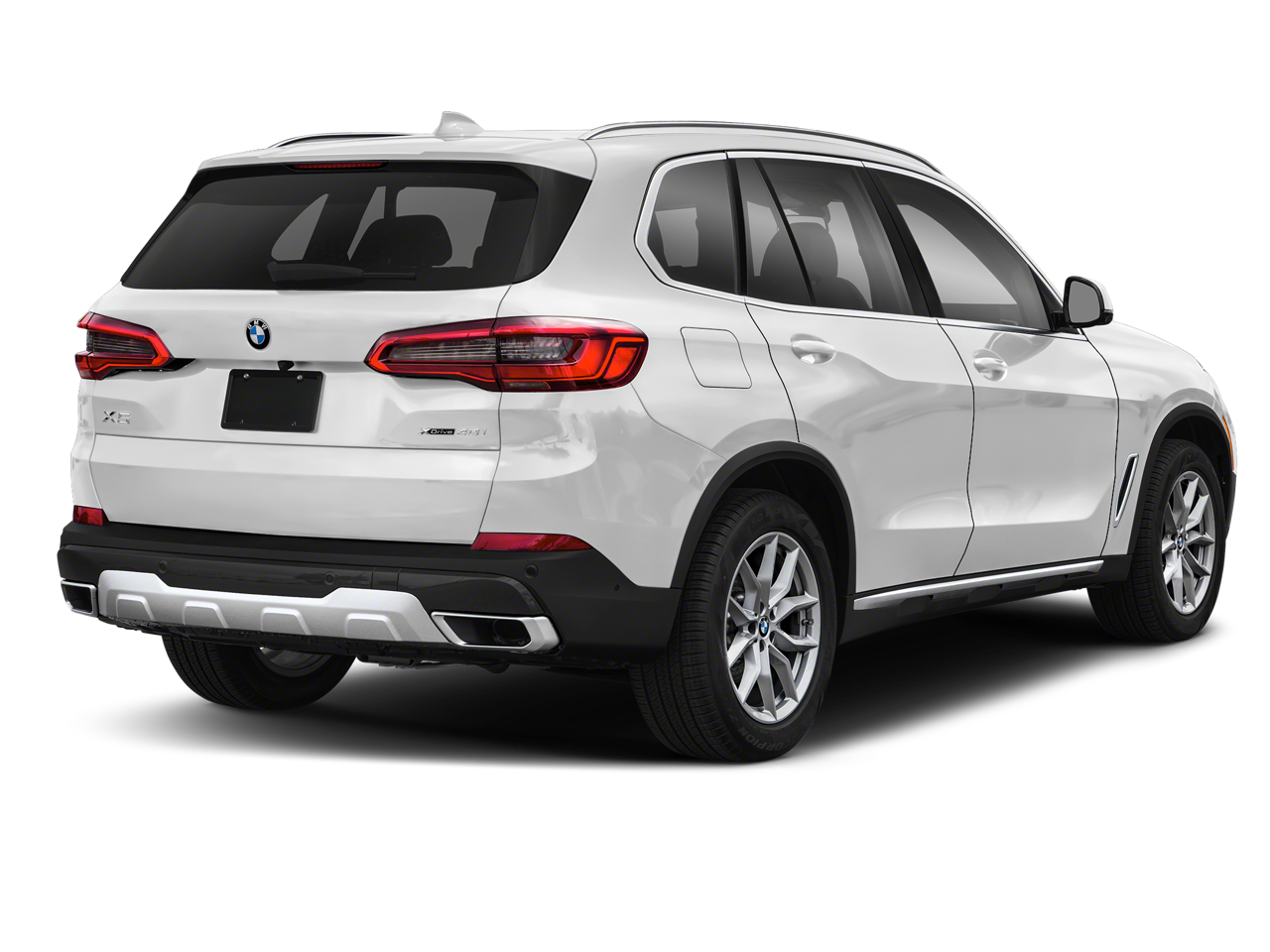 2021 BMW X5 40i - Photo 30