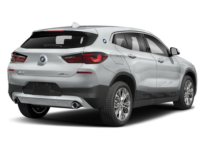 2021 BMW X2 xDrive28i