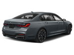 2022 BMW 7 Series 750i xDrive
