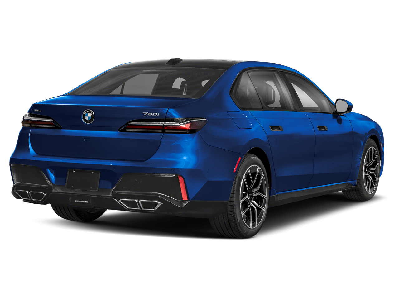 2023 BMW 7 Series 760i - Photo 30