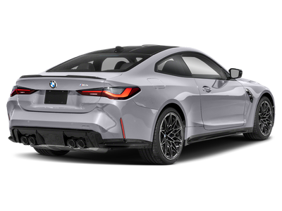 2023 BMW M4 Competition